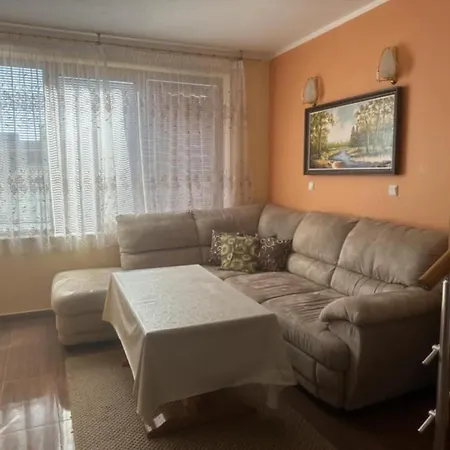 In Melodie Complex Apartment *