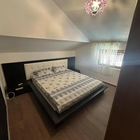 Apartamento In Melodie Complex Sunny Beach