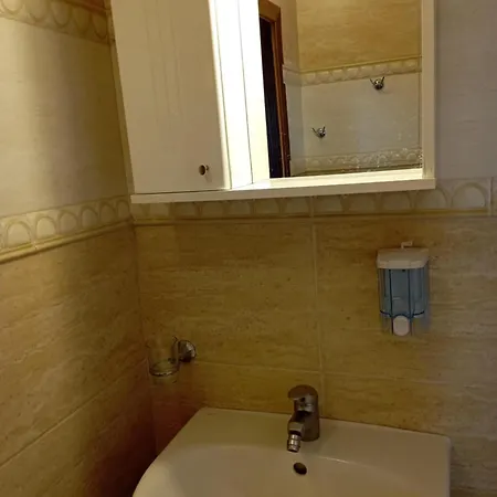 Apartment In Melodie Complex